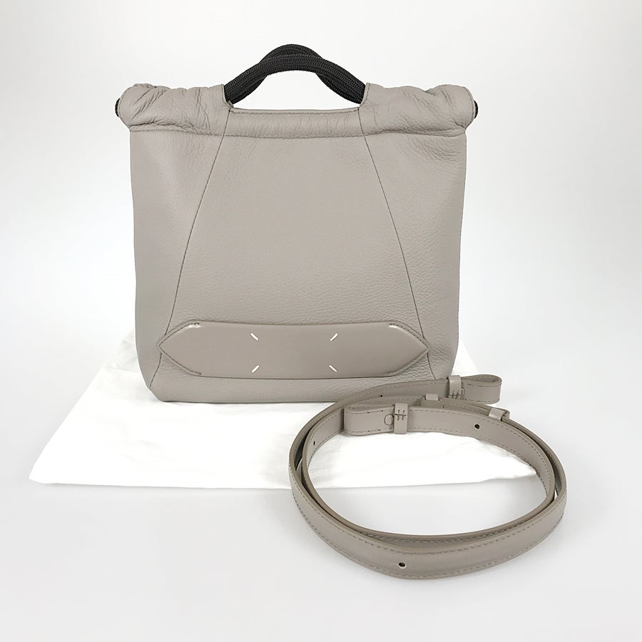 メゾンマルジェラ トートバッグ