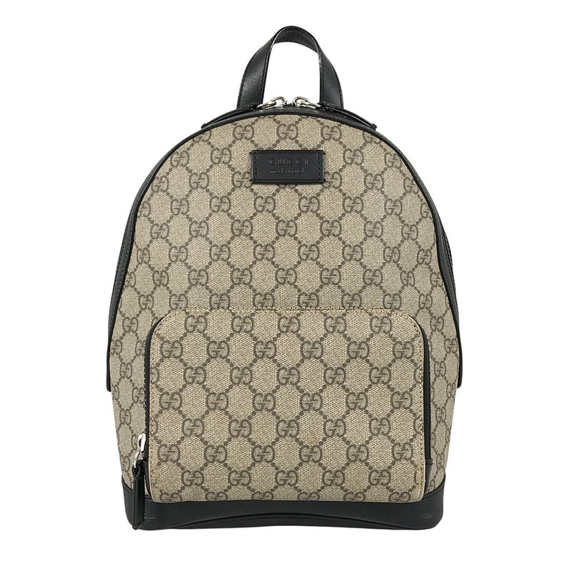 グッチ リュック バックパック