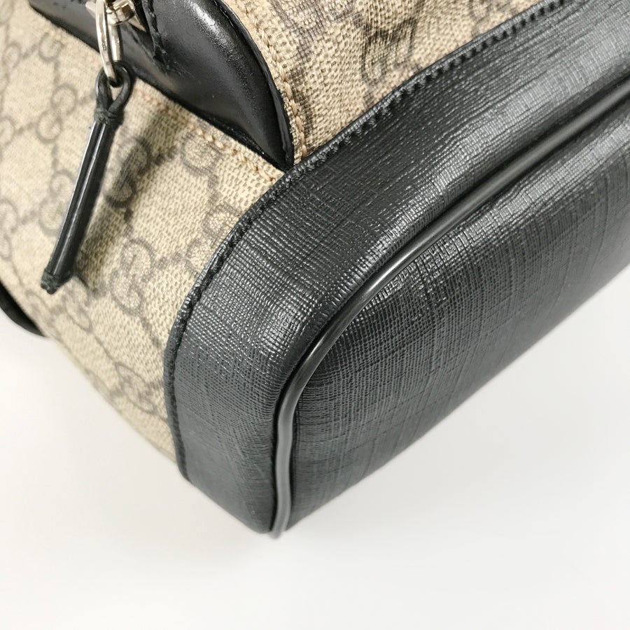 グッチ リュック バックパック