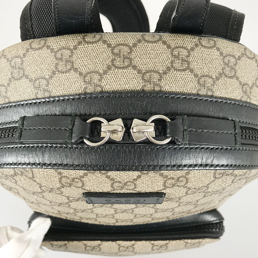 グッチ リュック バックパック