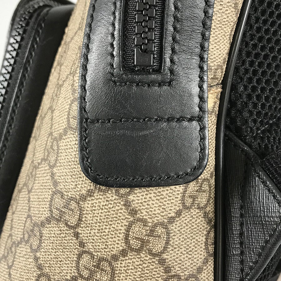 グッチ リュック バックパック