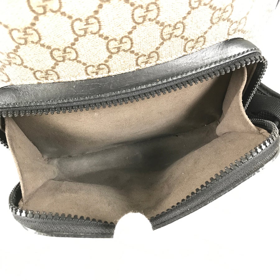 グッチ リュック バックパック