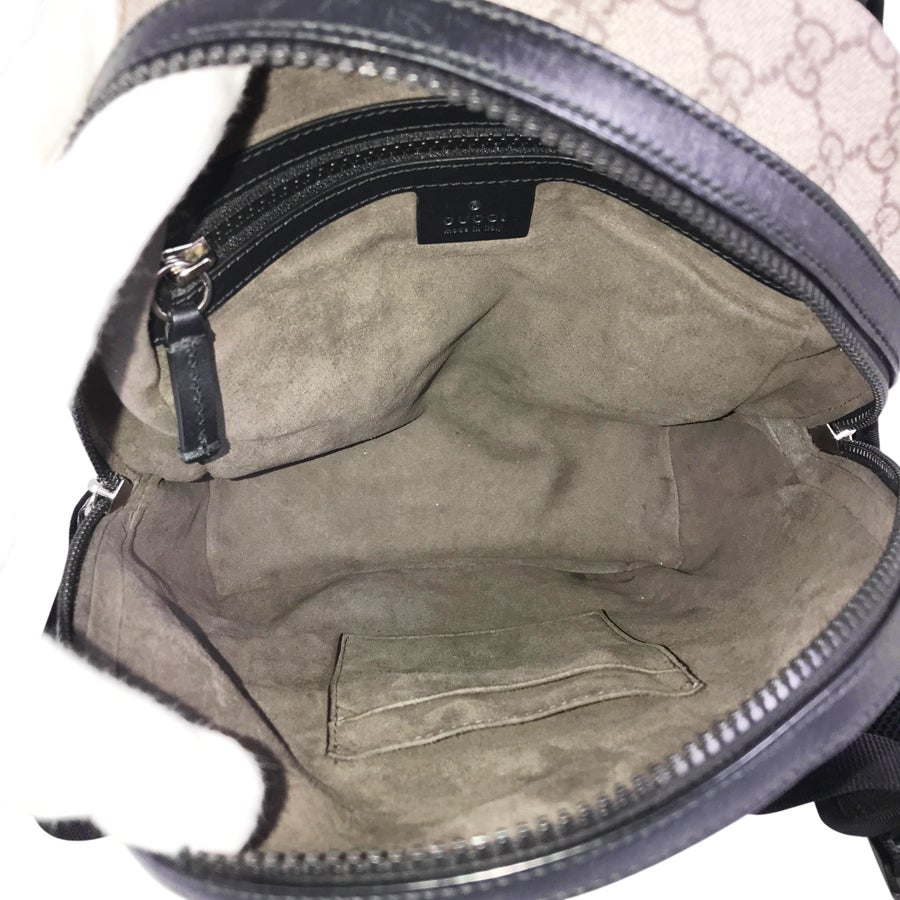 グッチ リュック バックパック