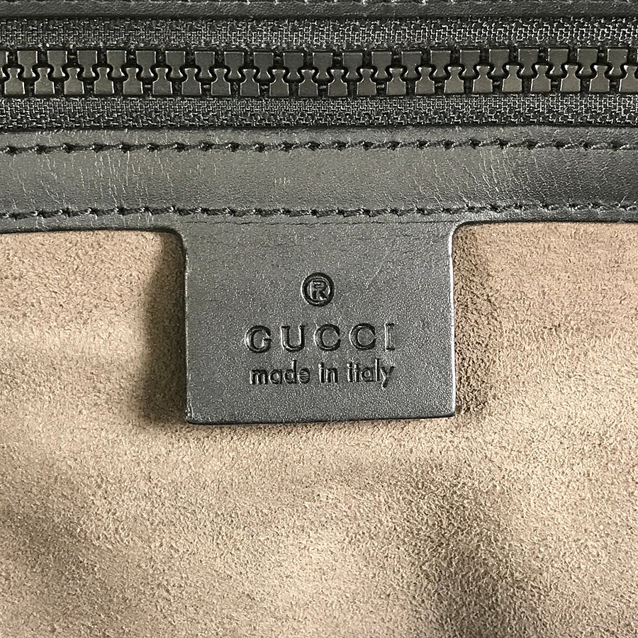 グッチ リュック バックパック