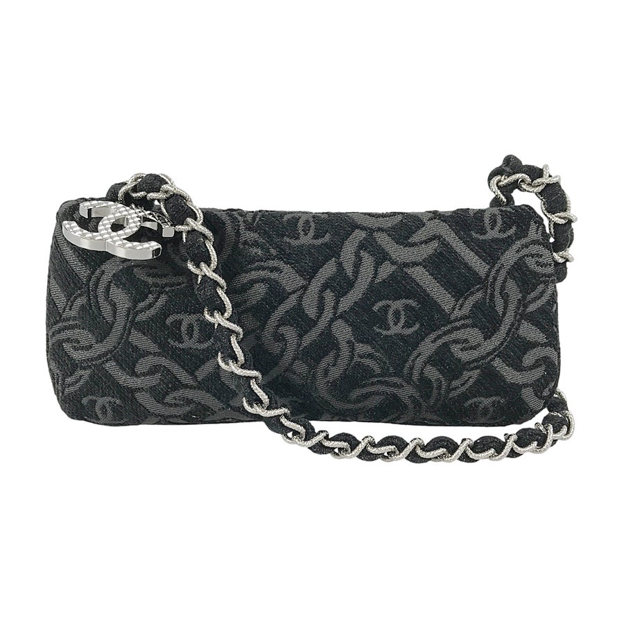 シャネル パーティーバッグ