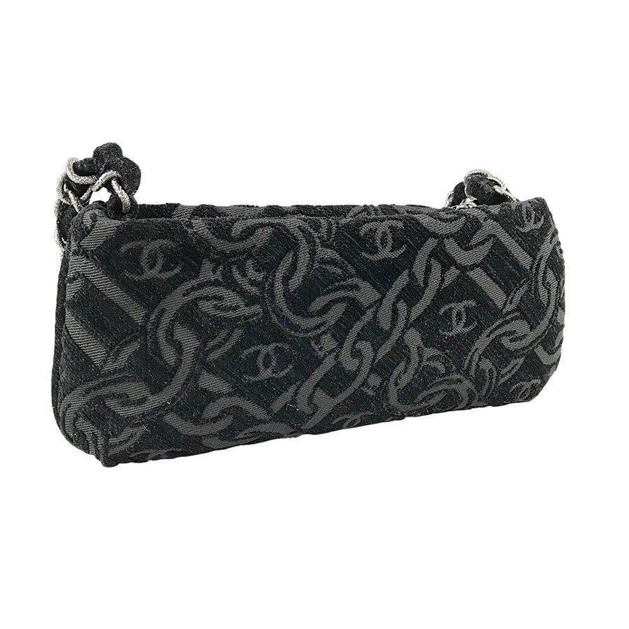 シャネル パーティーバッグ