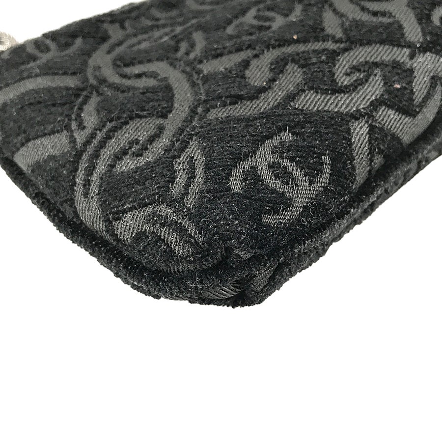 シャネル パーティーバッグ