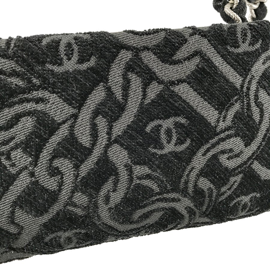 シャネル パーティーバッグ