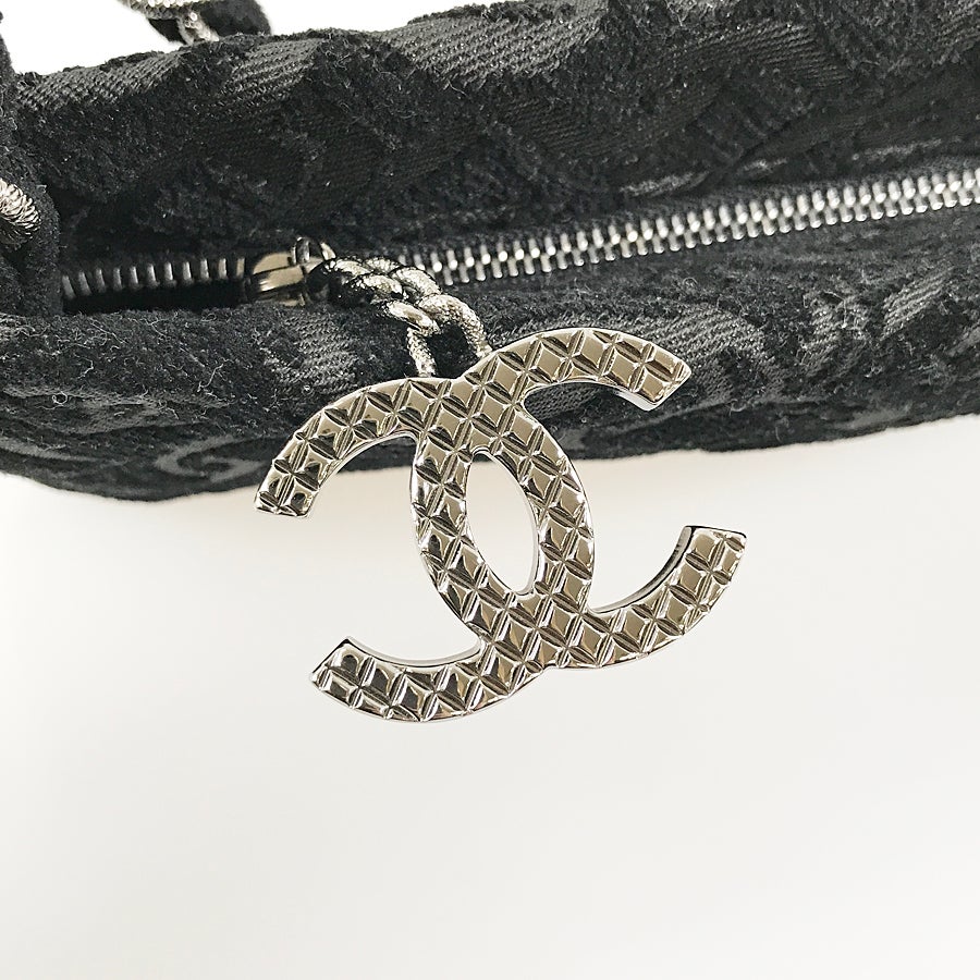 シャネル パーティーバッグ