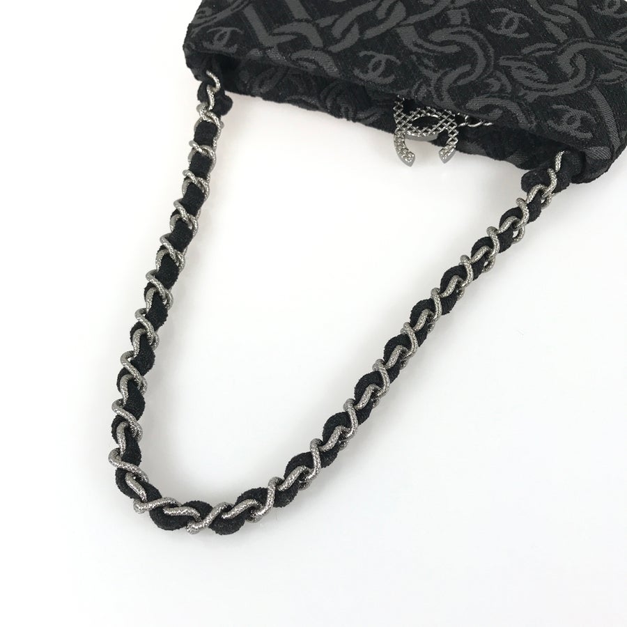 シャネル パーティーバッグ