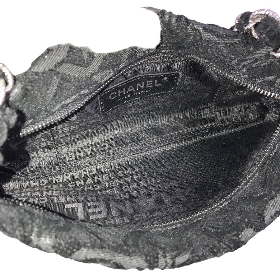 シャネル パーティーバッグ