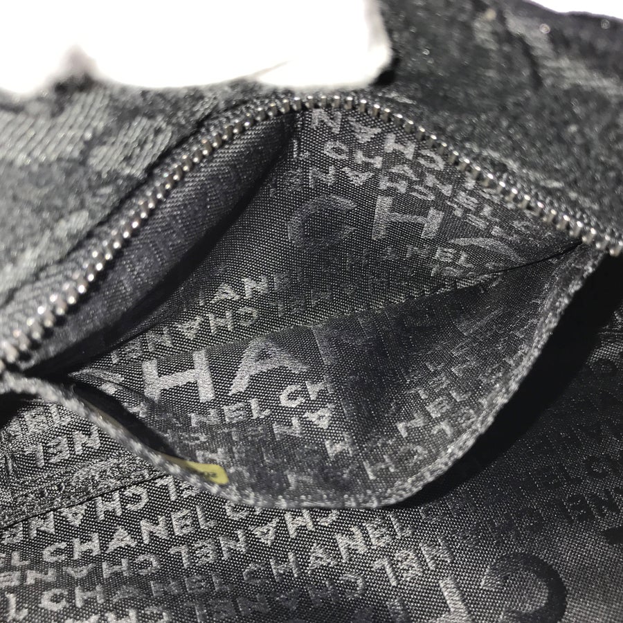 シャネル パーティーバッグ