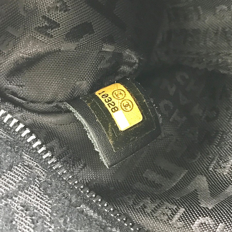 シャネル パーティーバッグ