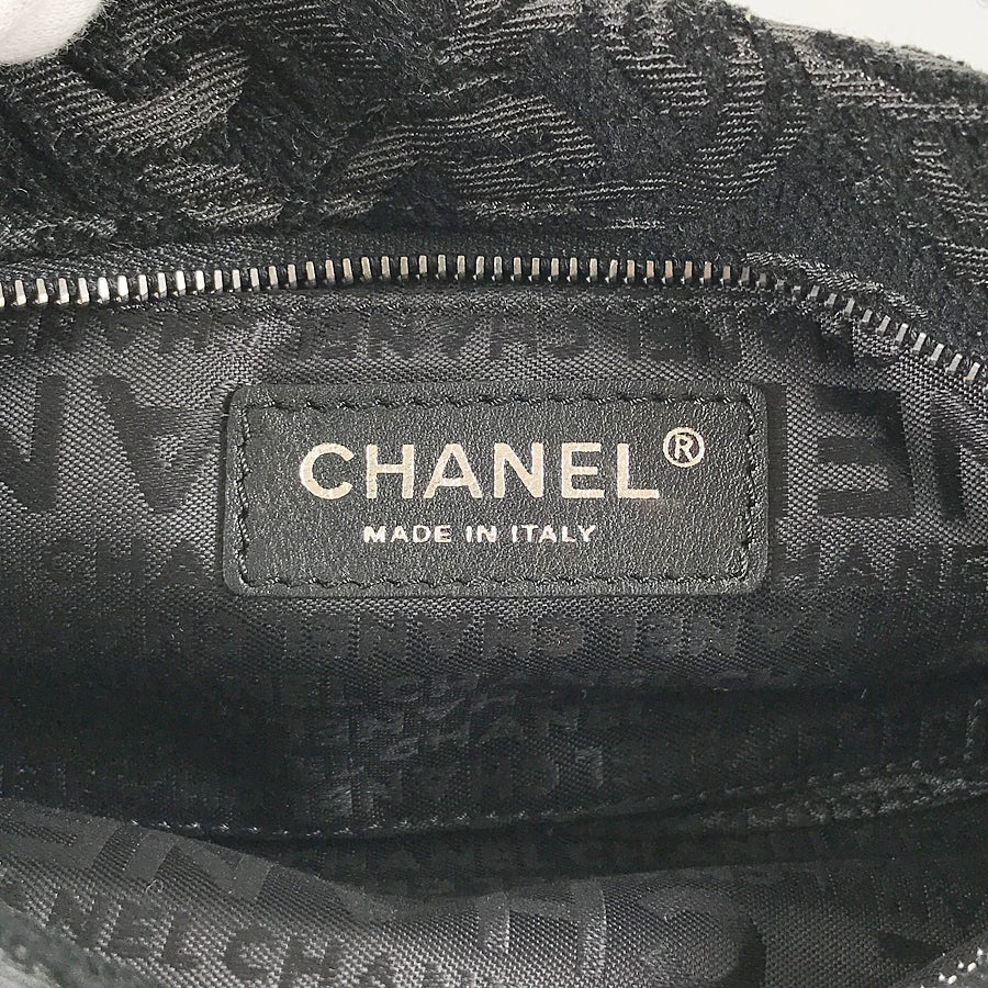 シャネル パーティーバッグ