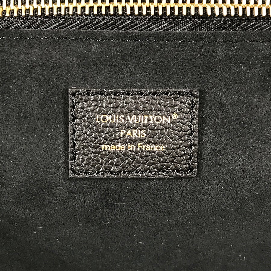 ルイ・ヴィトン トートバッグ