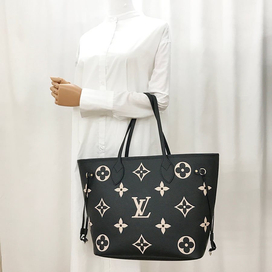 ルイ・ヴィトン トートバッグ