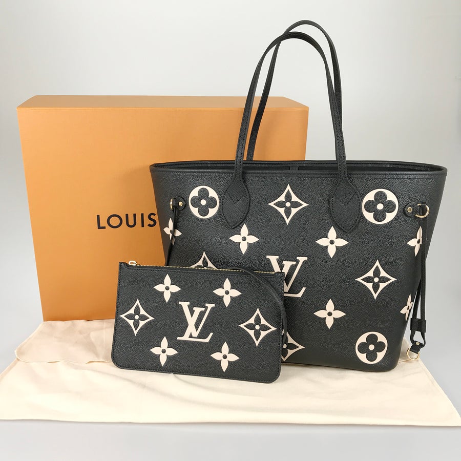 ルイ・ヴィトン トートバッグ