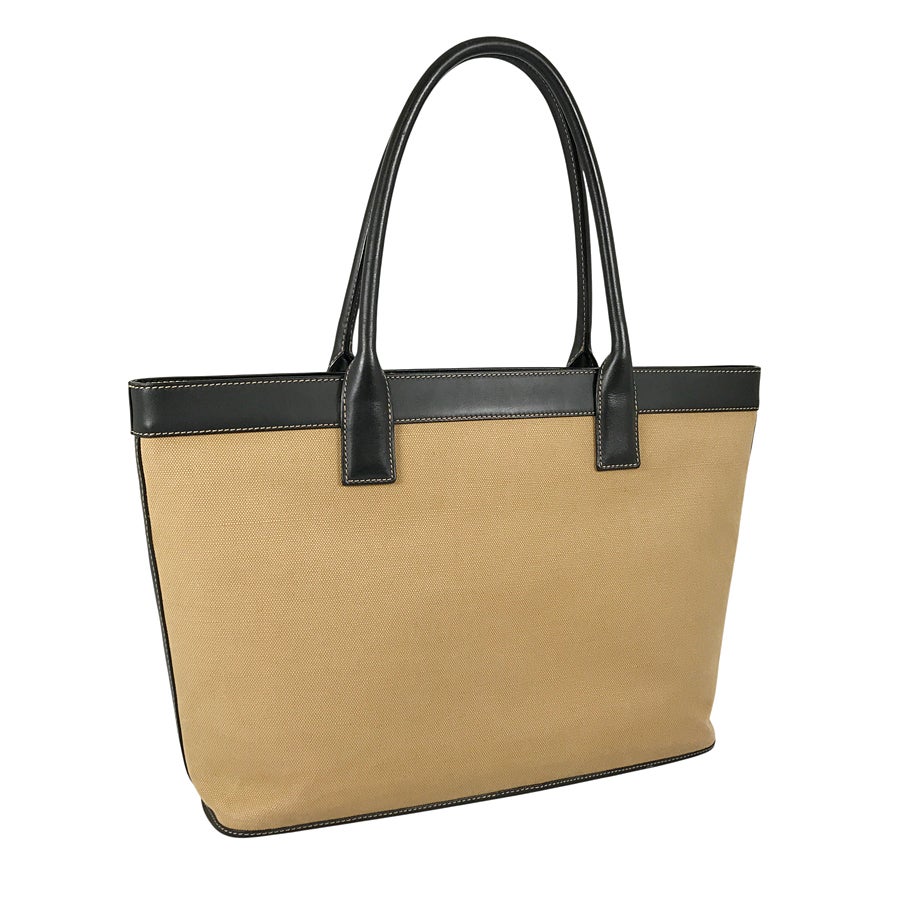 ベルルッティ トートバッグ