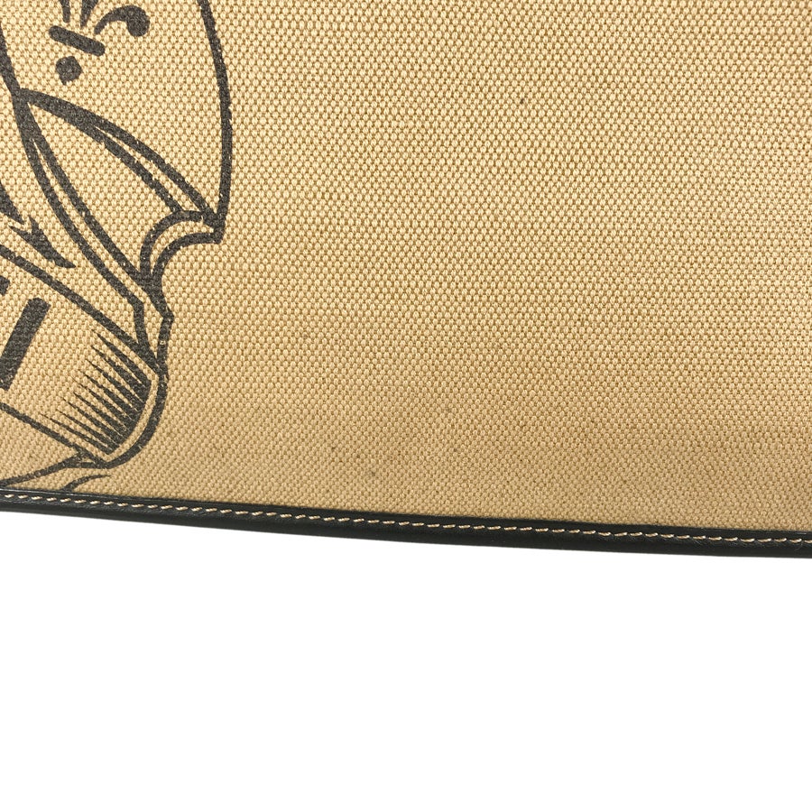 ベルルッティ トートバッグ