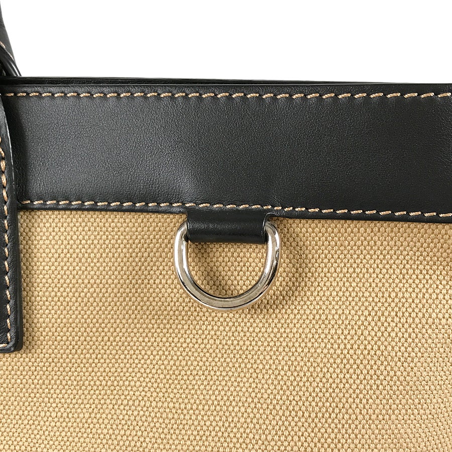 ベルルッティ トートバッグ