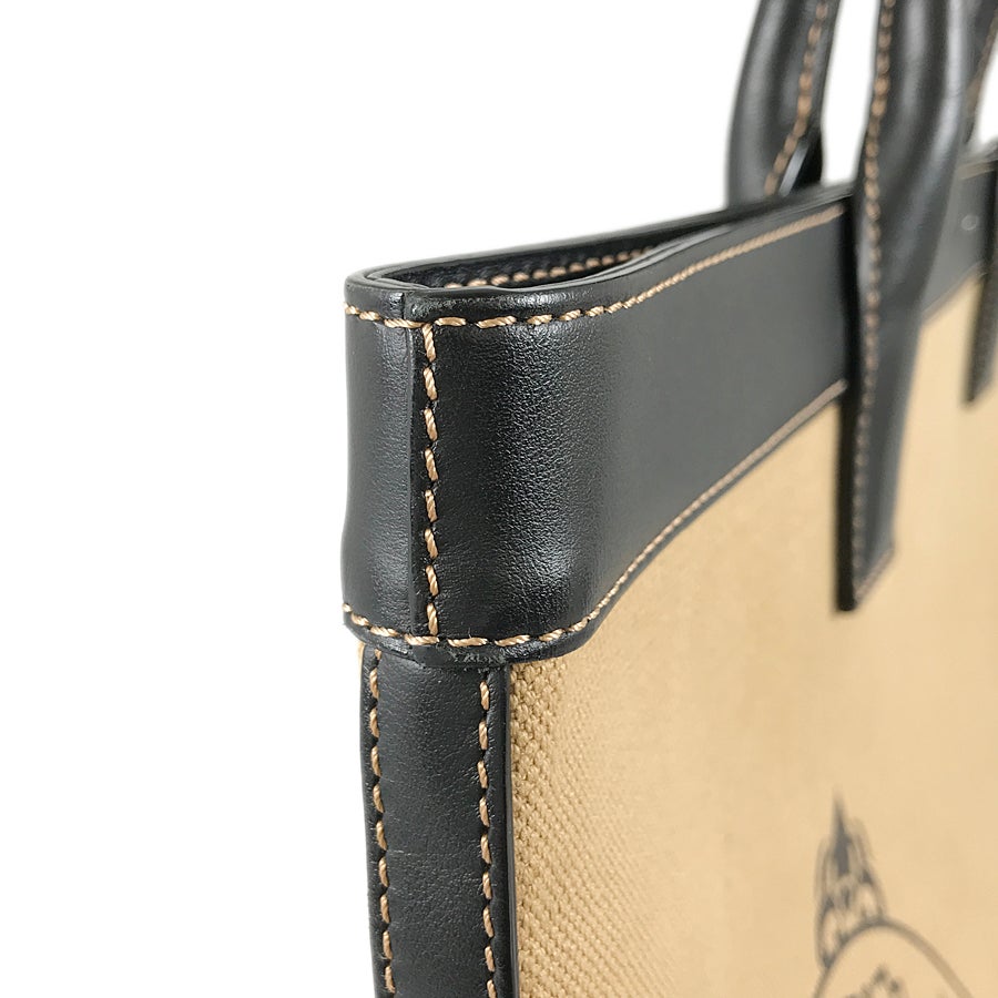 ベルルッティ トートバッグ