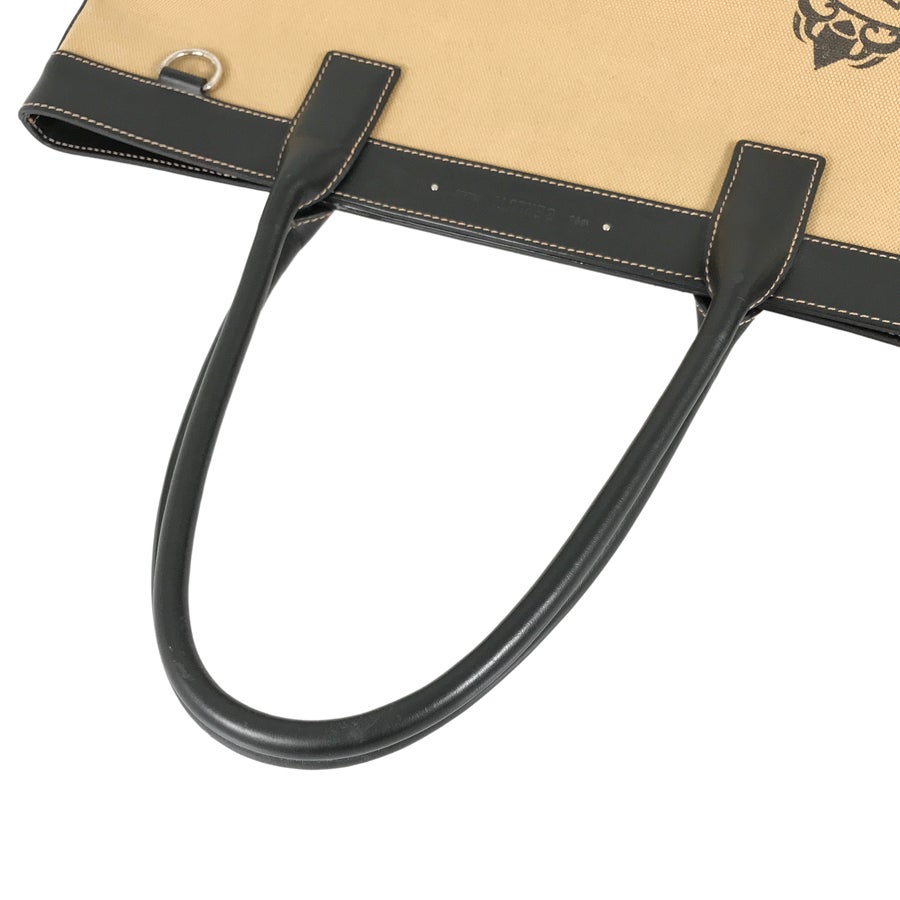 ベルルッティ トートバッグ