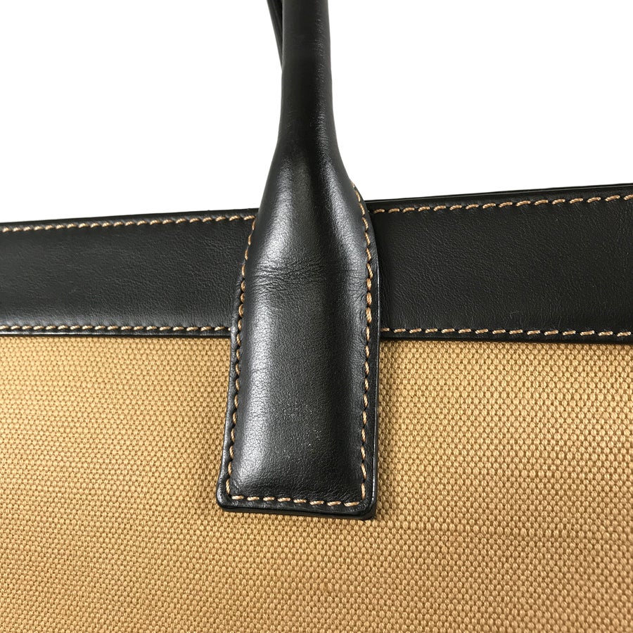 ベルルッティ トートバッグ