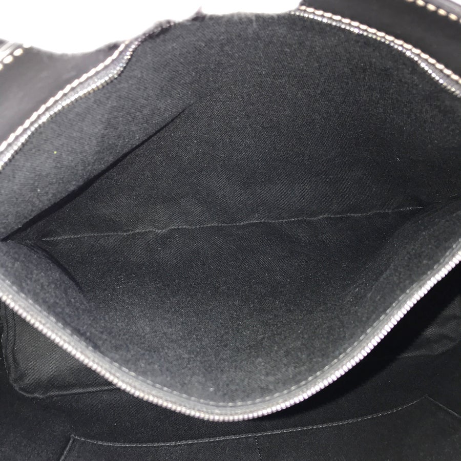 ベルルッティ トートバッグ