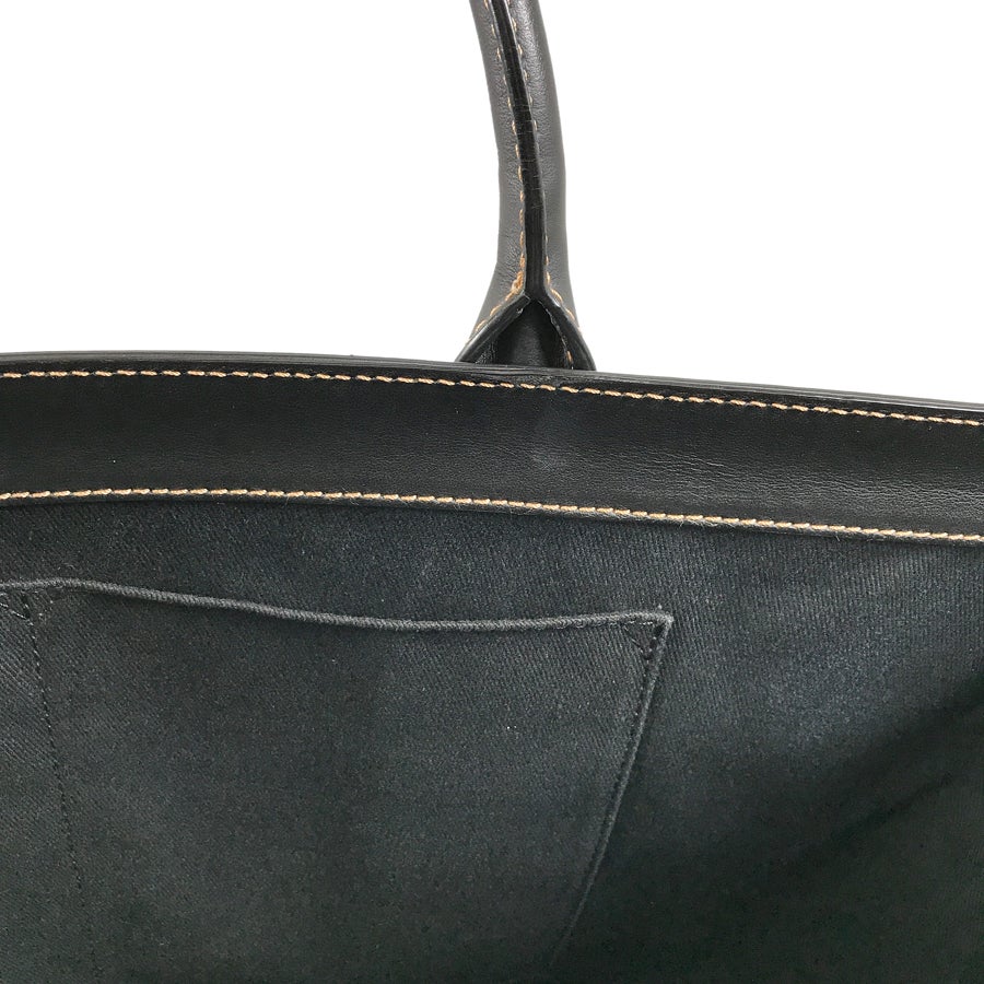 ベルルッティ トートバッグ