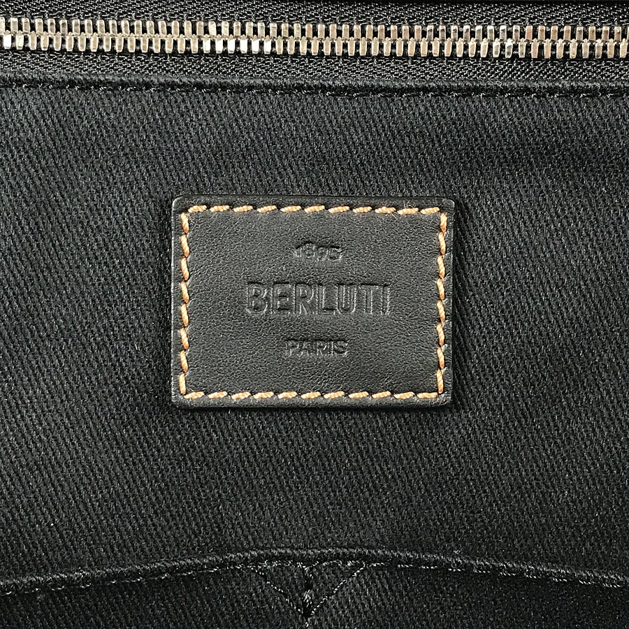 ベルルッティ トートバッグ