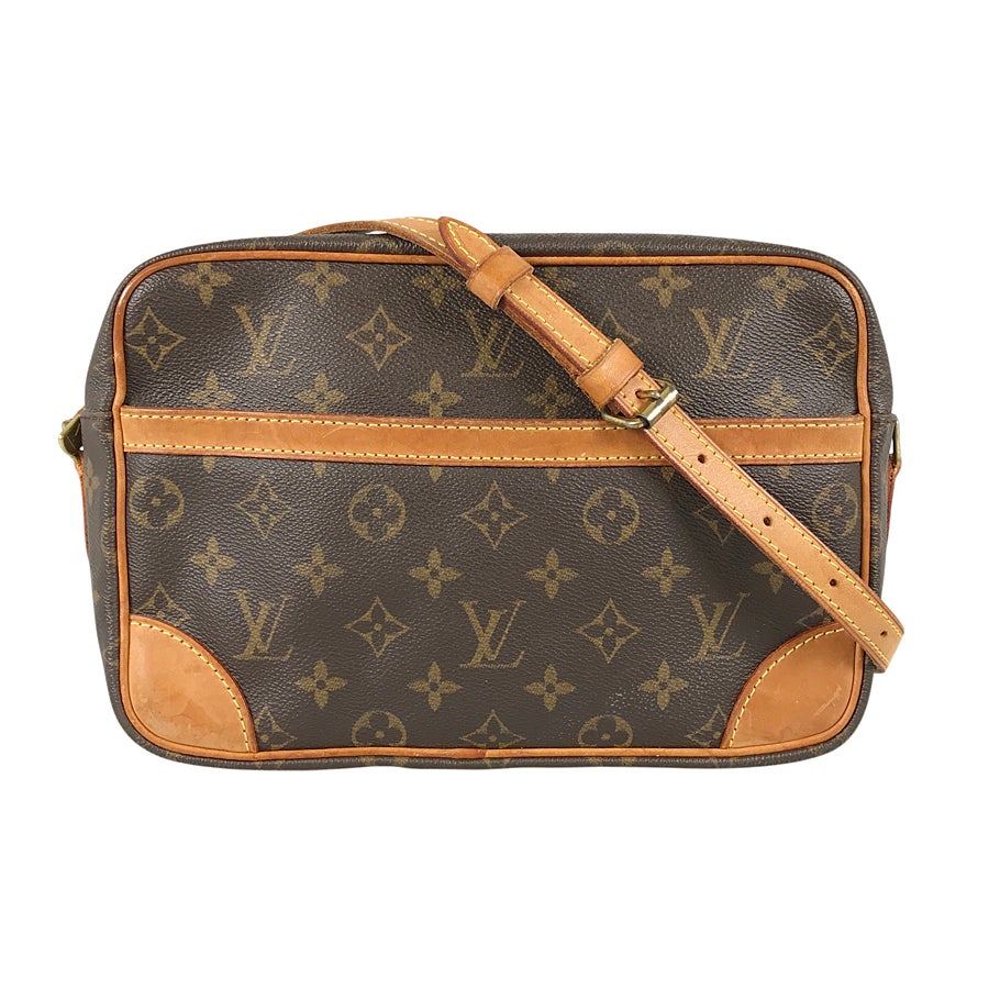 ルイ・ヴィトン ショルダーバッグ