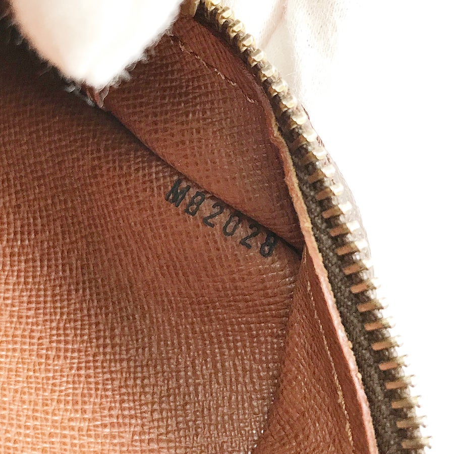 ルイ・ヴィトン ショルダーバッグ