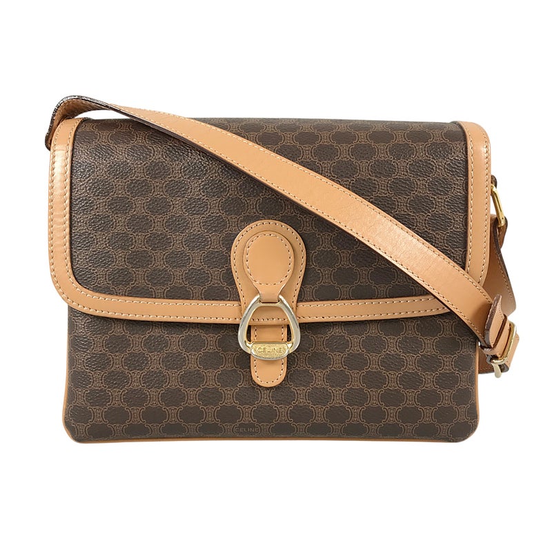 セリーヌ ショルダーバッグ