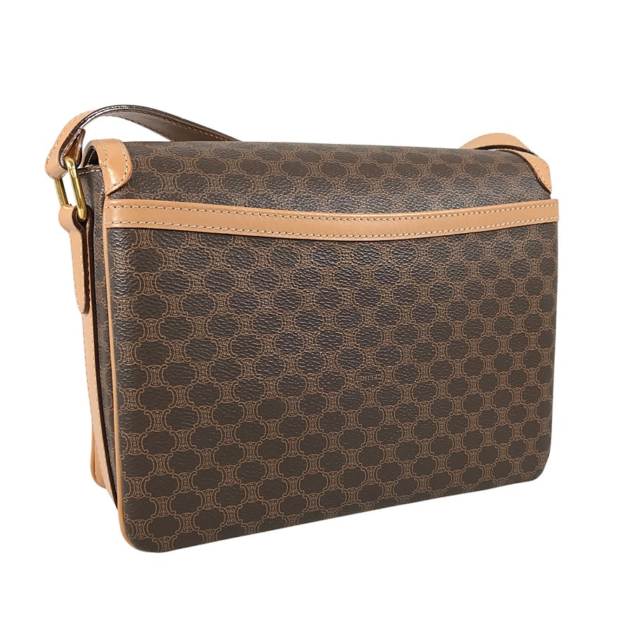 セリーヌ ショルダーバッグ