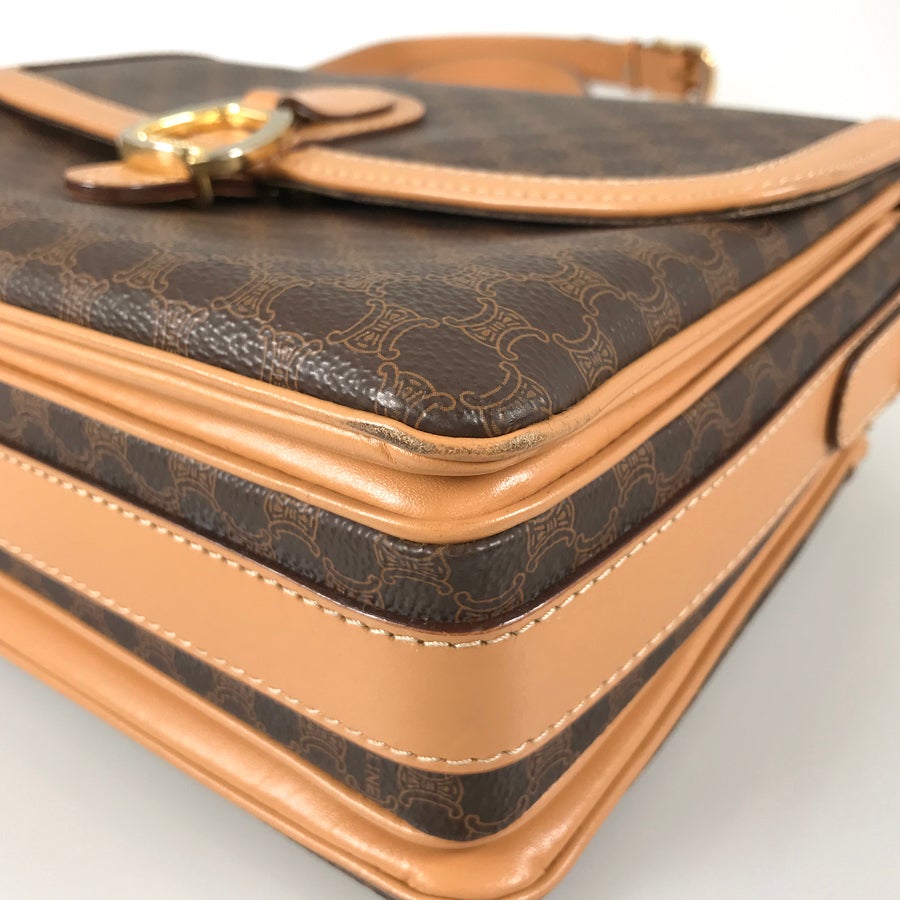 セリーヌ ショルダーバッグ