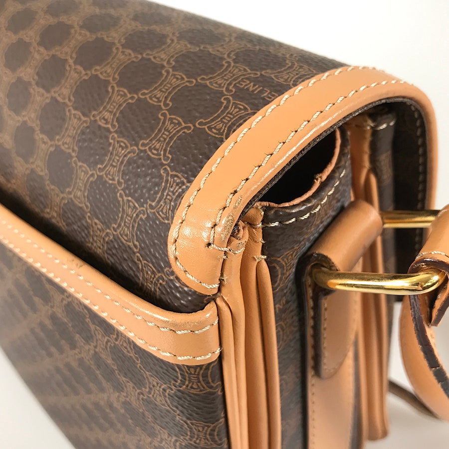 セリーヌ ショルダーバッグ