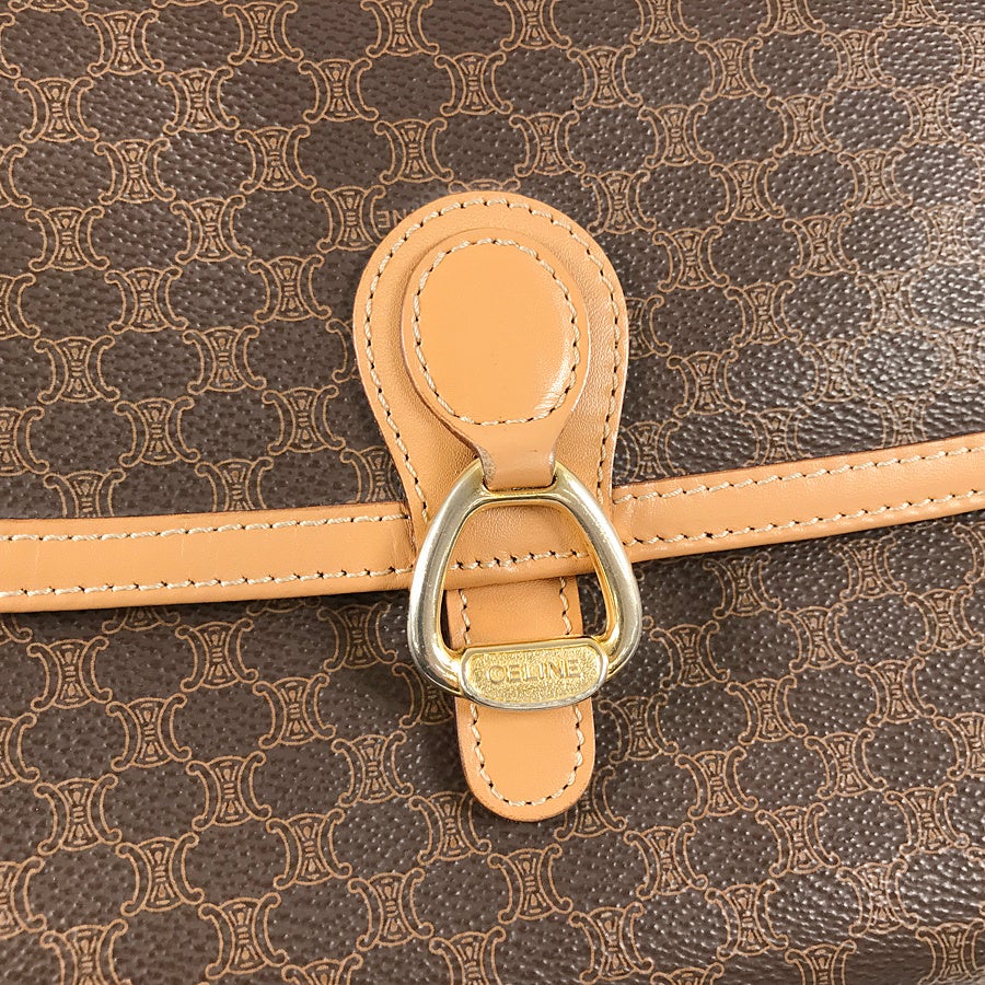 セリーヌ ショルダーバッグ