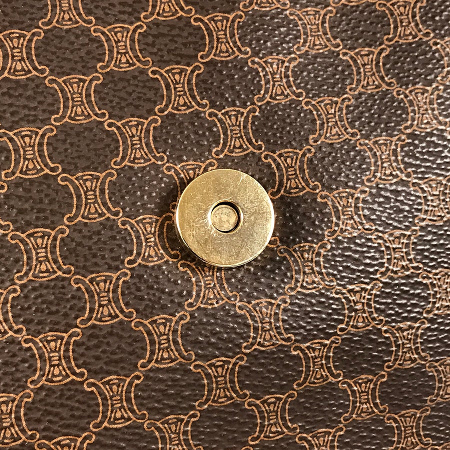 セリーヌ ショルダーバッグ