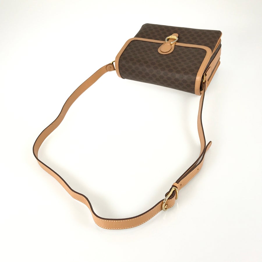 セリーヌ ショルダーバッグ