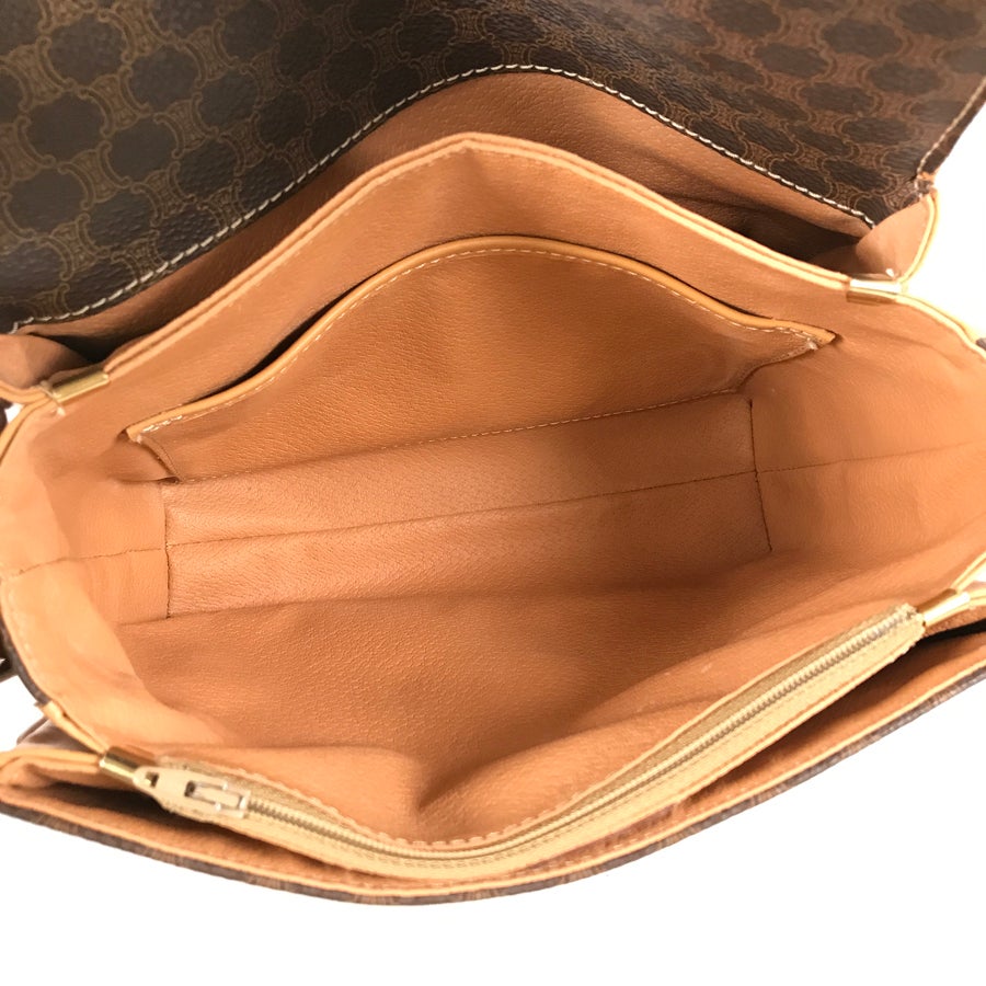 セリーヌ ショルダーバッグ