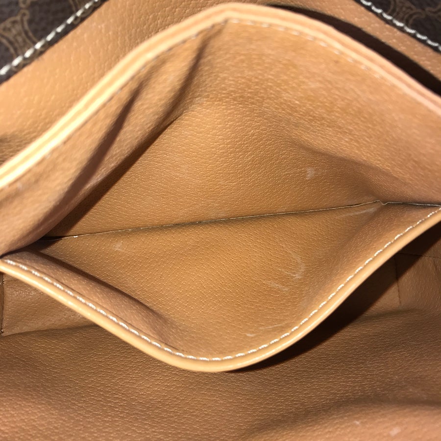 セリーヌ ショルダーバッグ