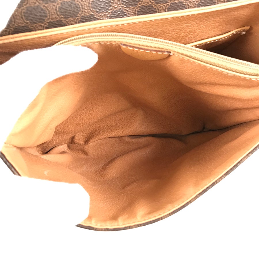 セリーヌ ショルダーバッグ