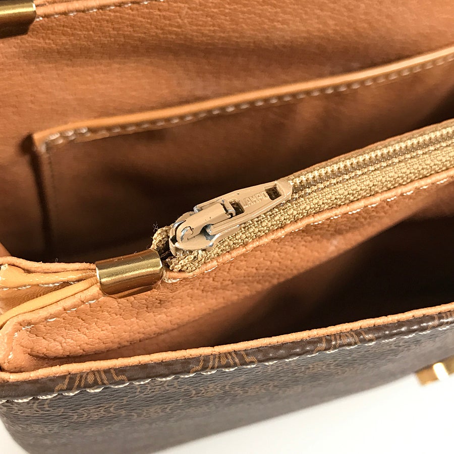 セリーヌ ショルダーバッグ