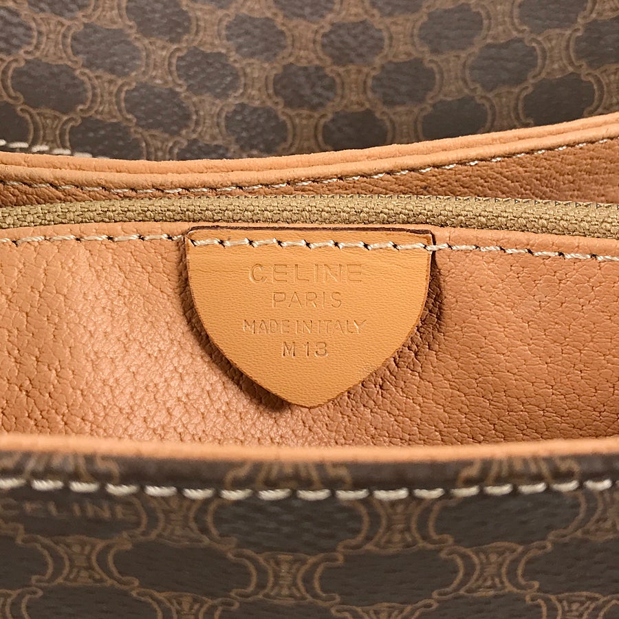 セリーヌ ショルダーバッグ