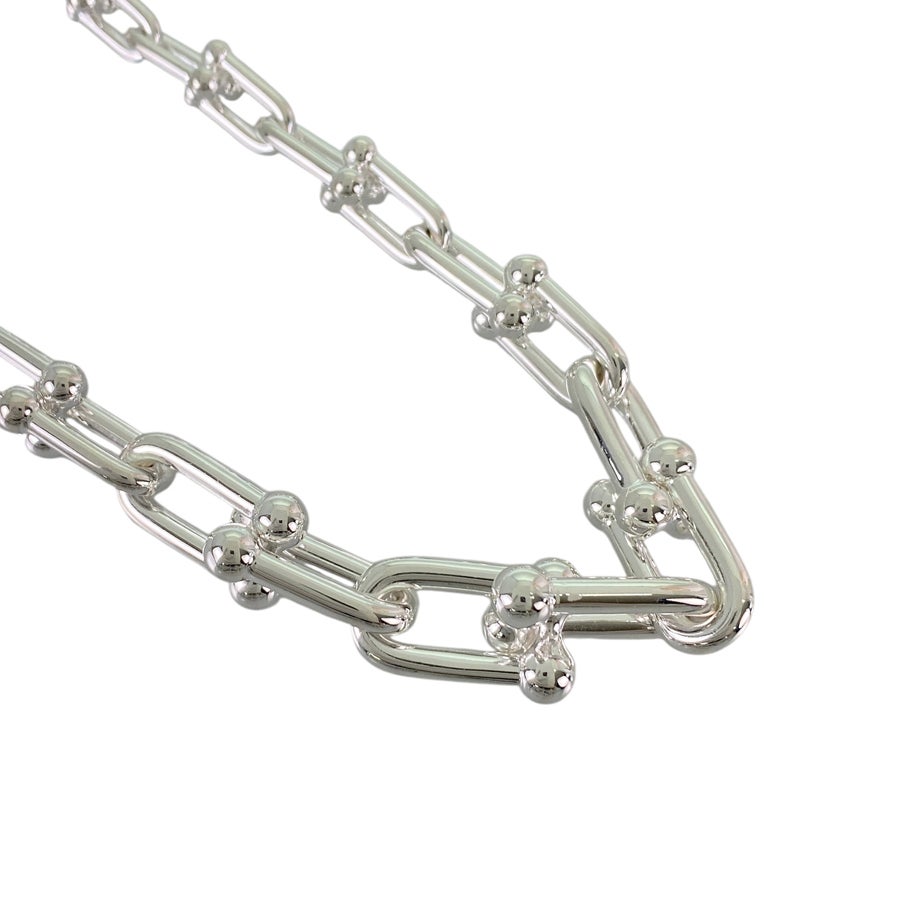 ティファニー ネックレス