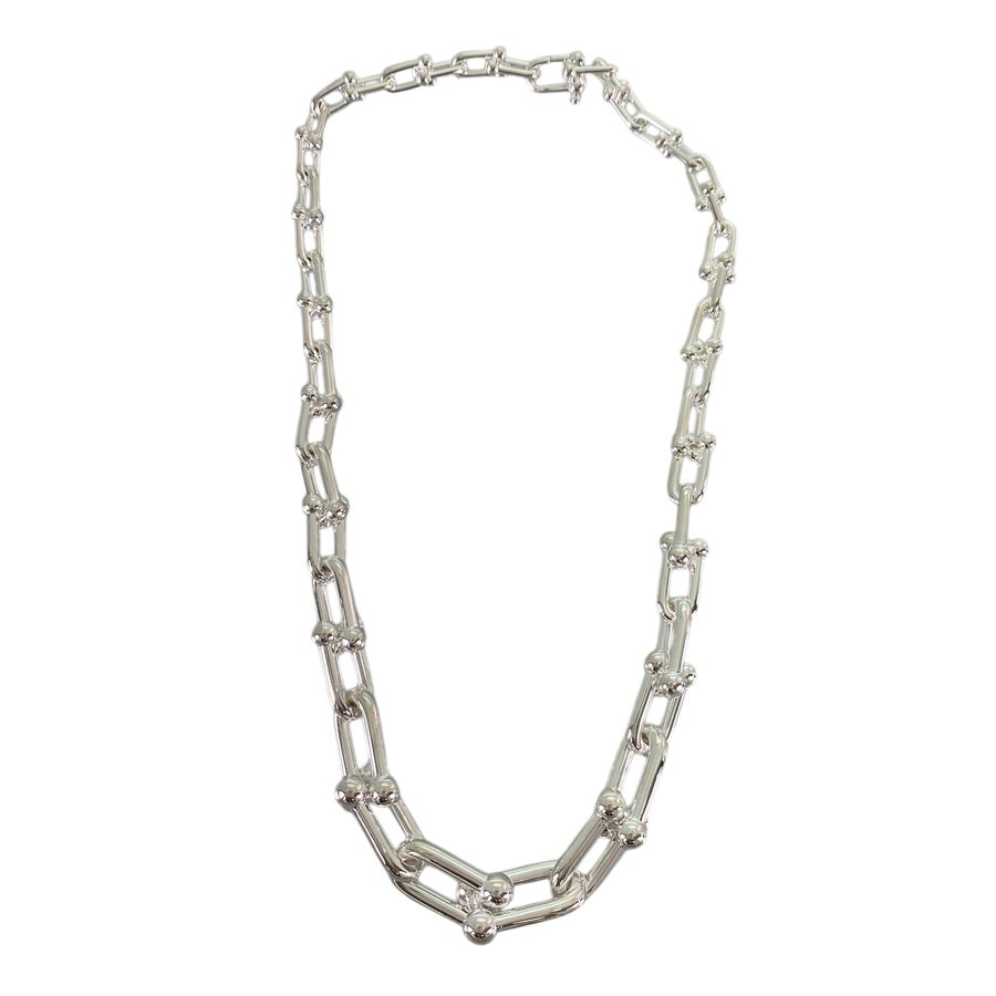 ティファニー ネックレス