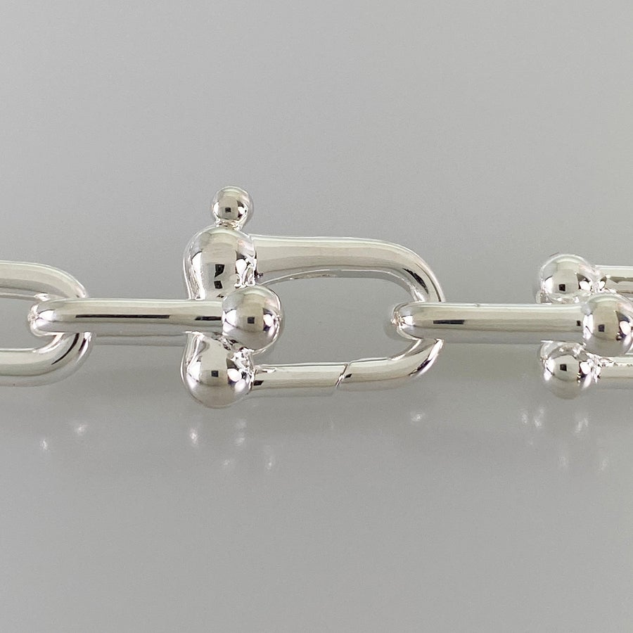 ティファニー ネックレス