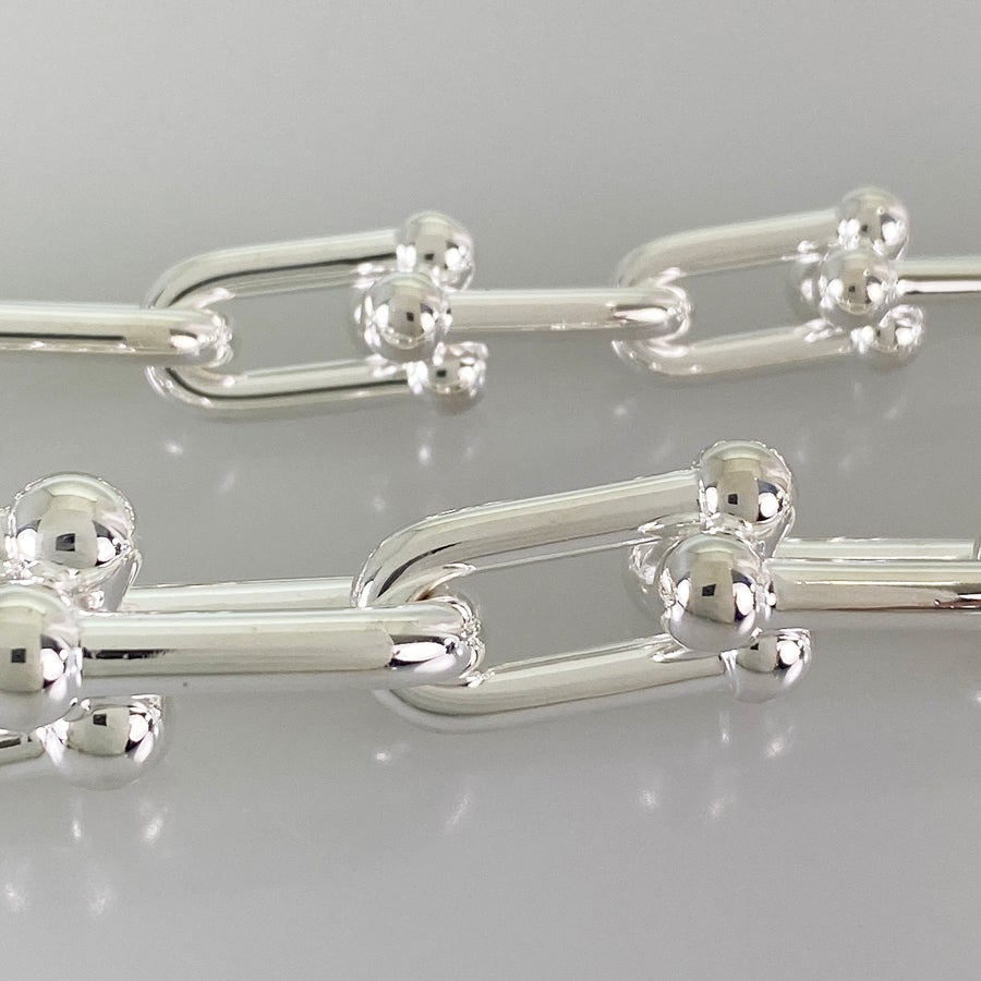 ティファニー ネックレス