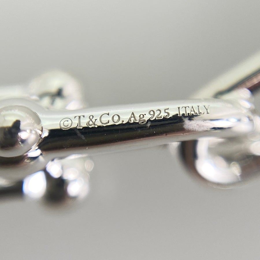 ティファニー ネックレス