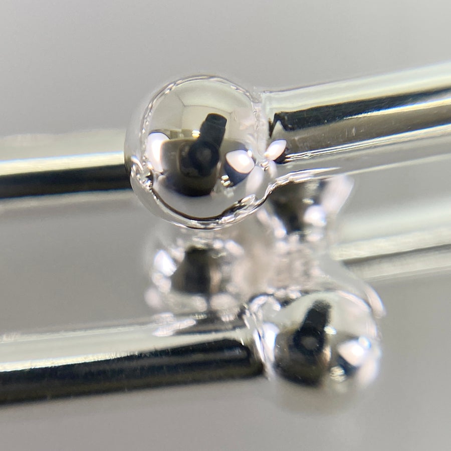 ティファニー ネックレス